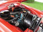 Studebaker Red Hawk 1957 года